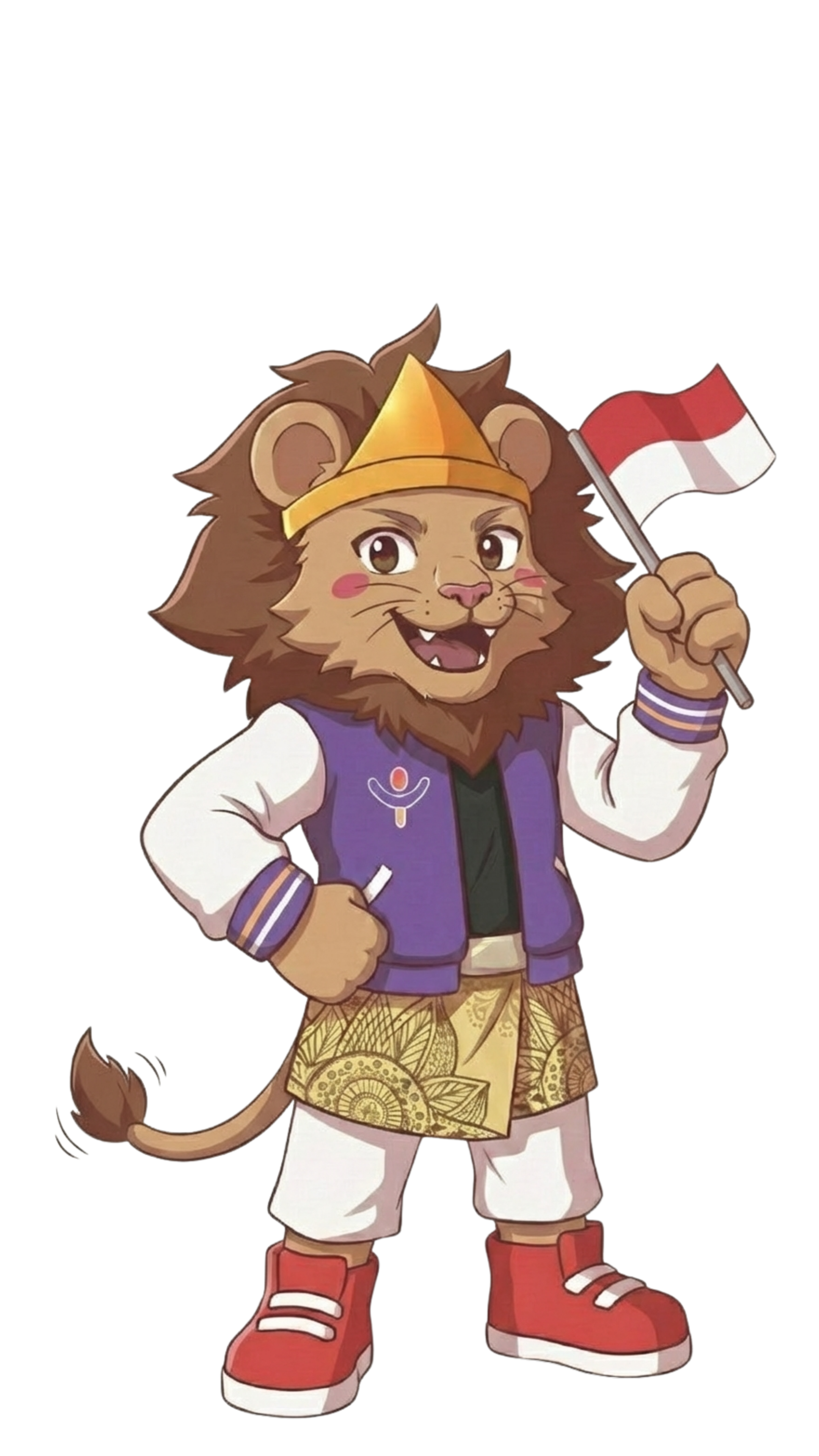 Duta Youth Ranger Indonesia