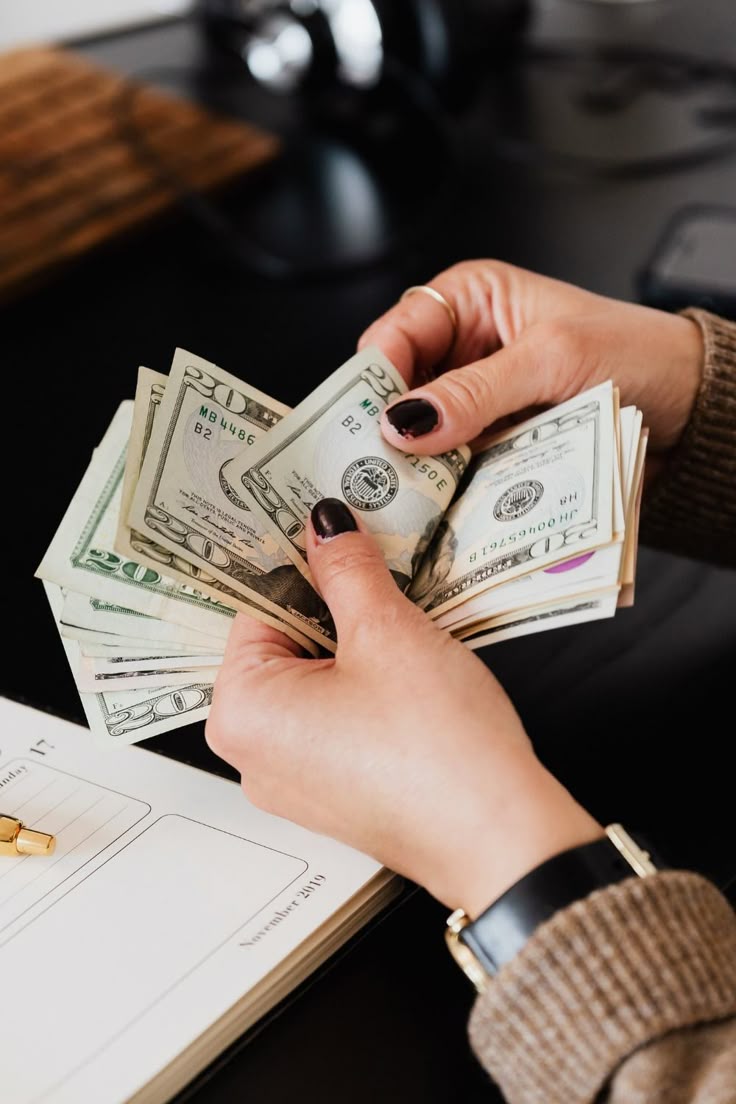 Ramadhan Vibes, Dompet Wise : Anti Boncos Kalo Lakuin Ini!