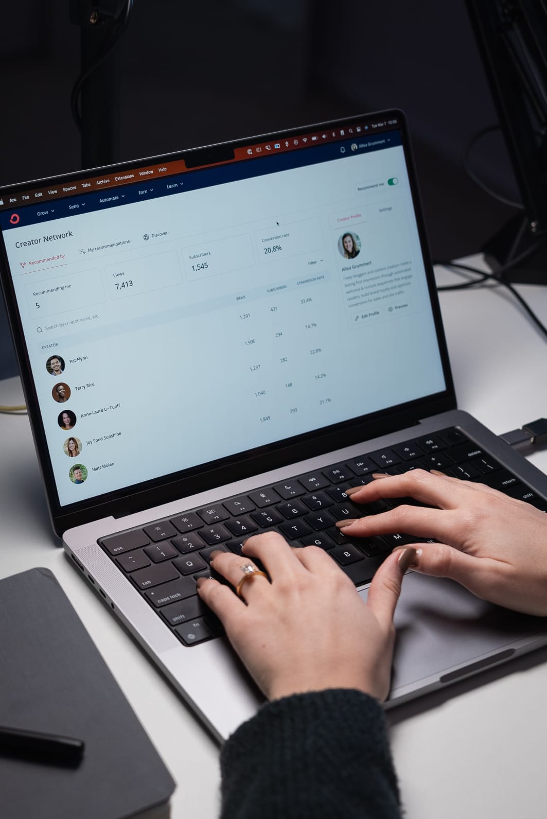 Burnout karena Gila Kerja? Kok Bisa Ya?