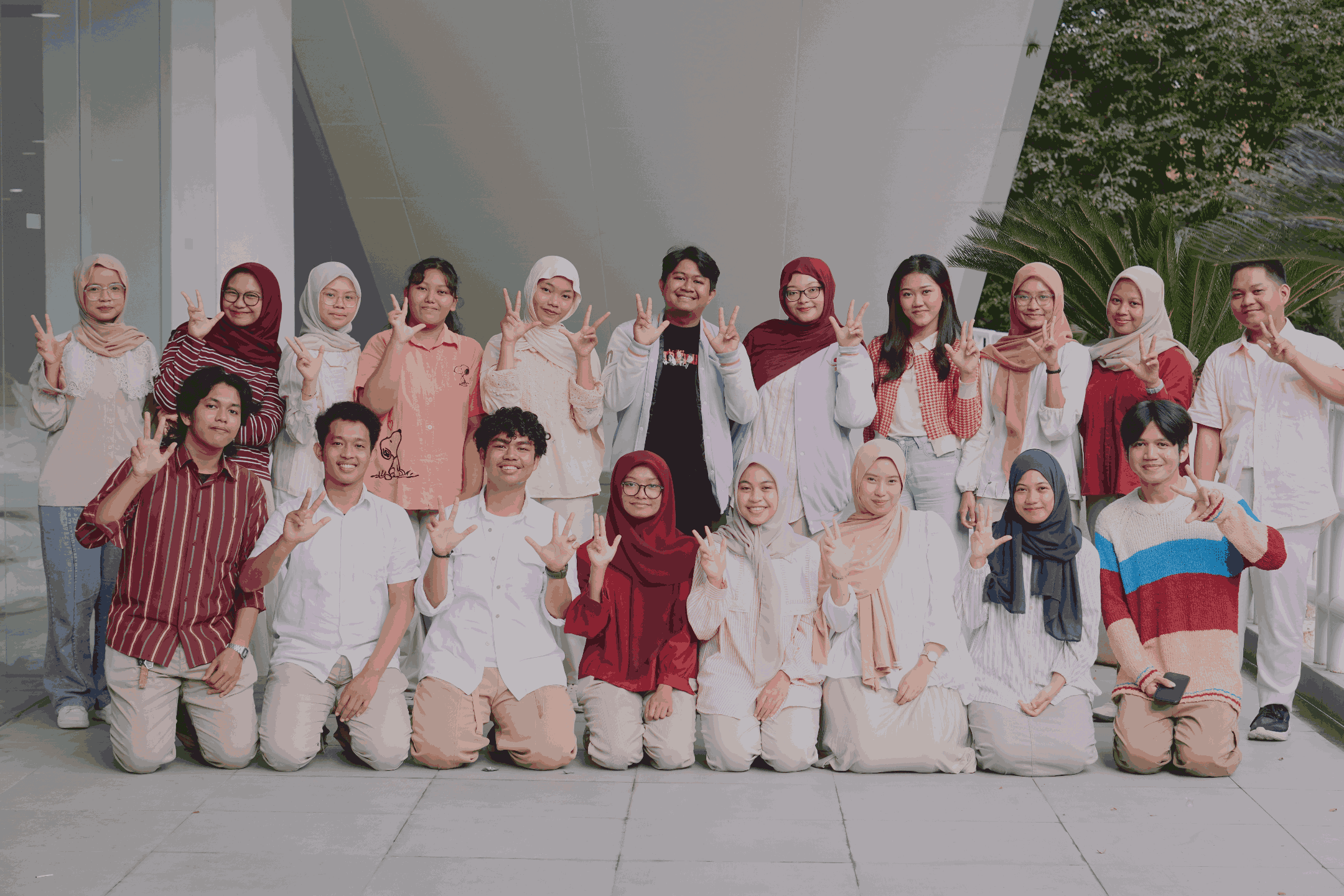 Onboarding YRI Regional Sulawesi Selatan Batch 4: Dimulai dengan Hati, Bergerak dengan Aksi